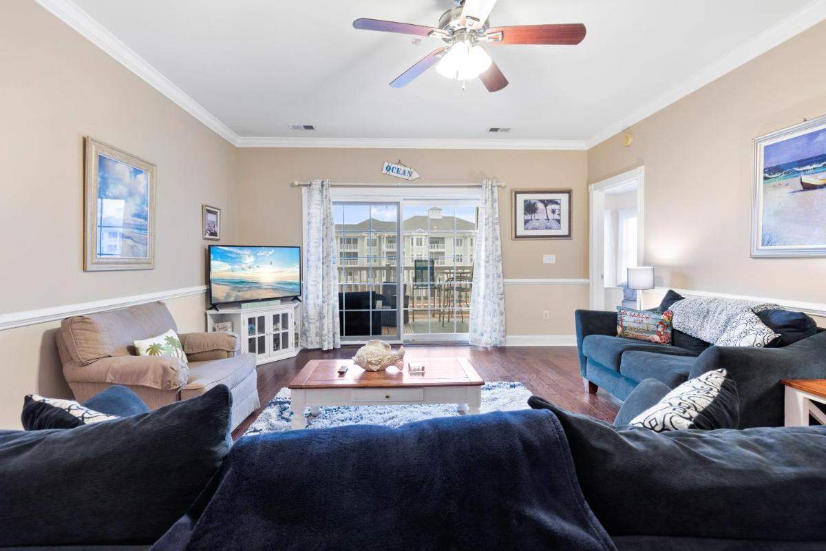 Anchors Getaway - Housity