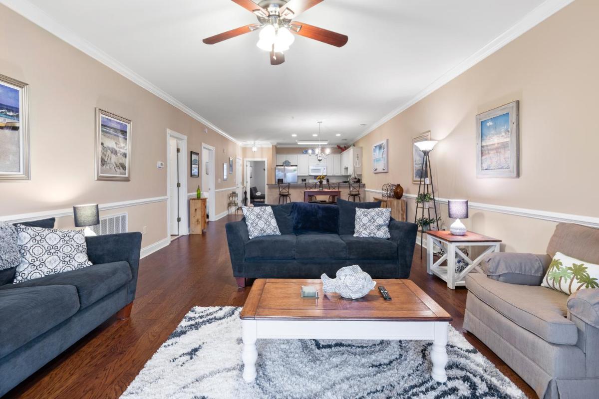 Anchors Getaway - Housity