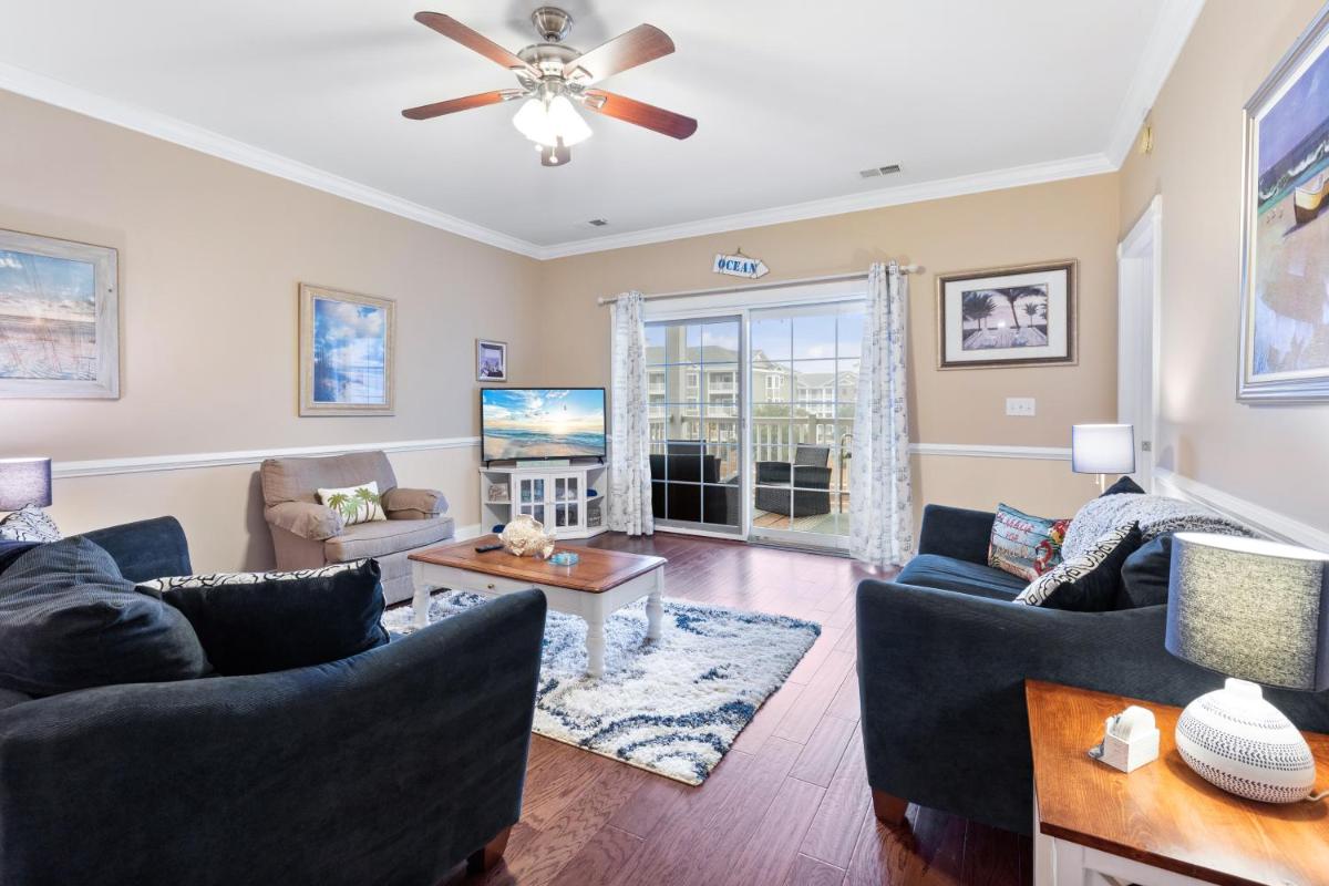 Anchors Getaway - Housity