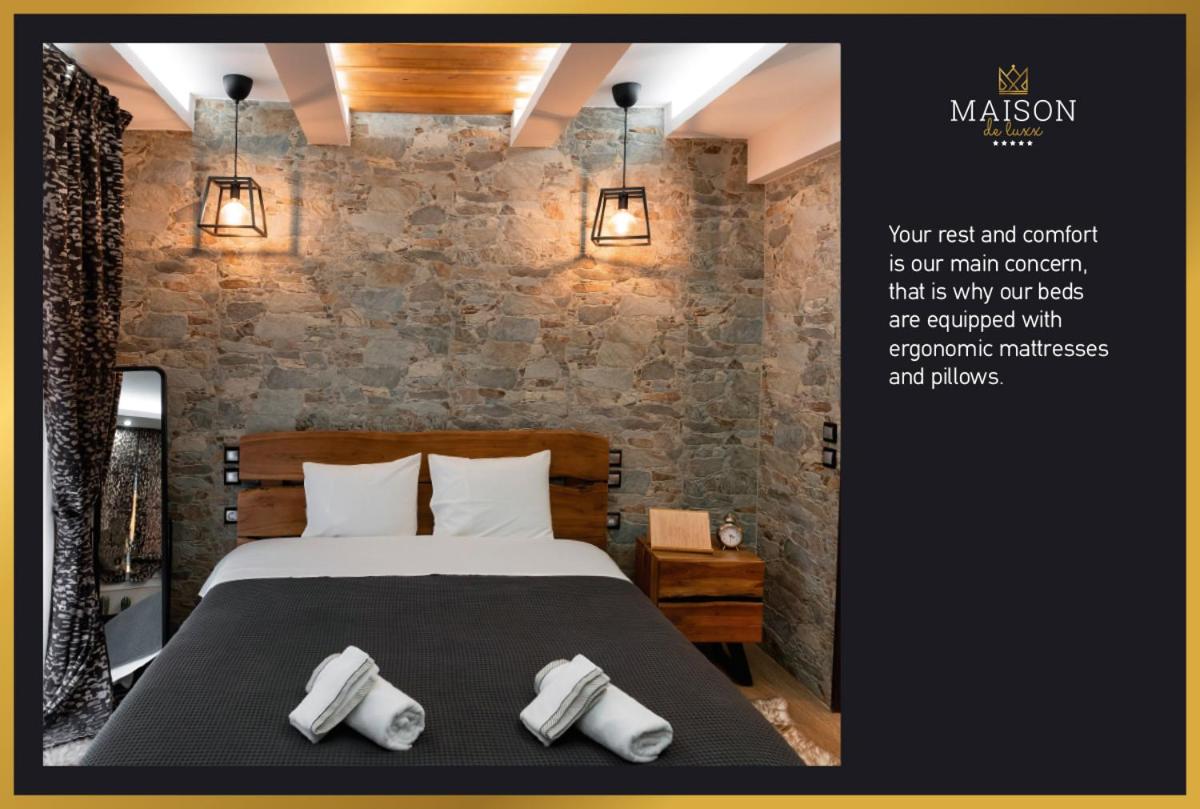 Maison De Luxx A2 - Housity