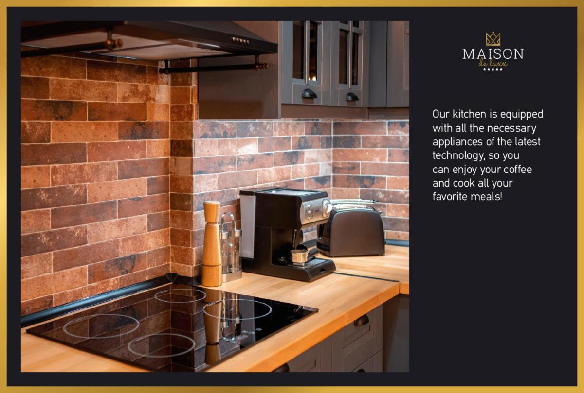 Maison De Luxx A2 - Housity
