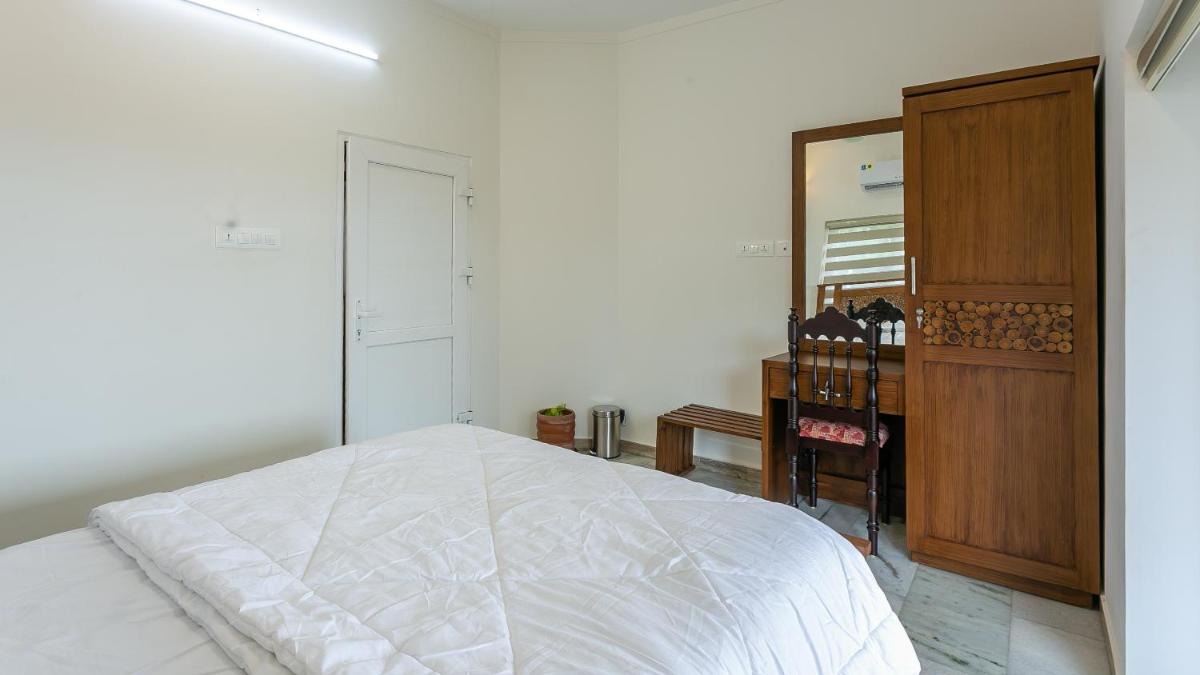 Kappad Beach House - Housity
