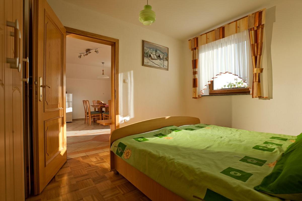 Vineyard Cottage Ucman - Housity