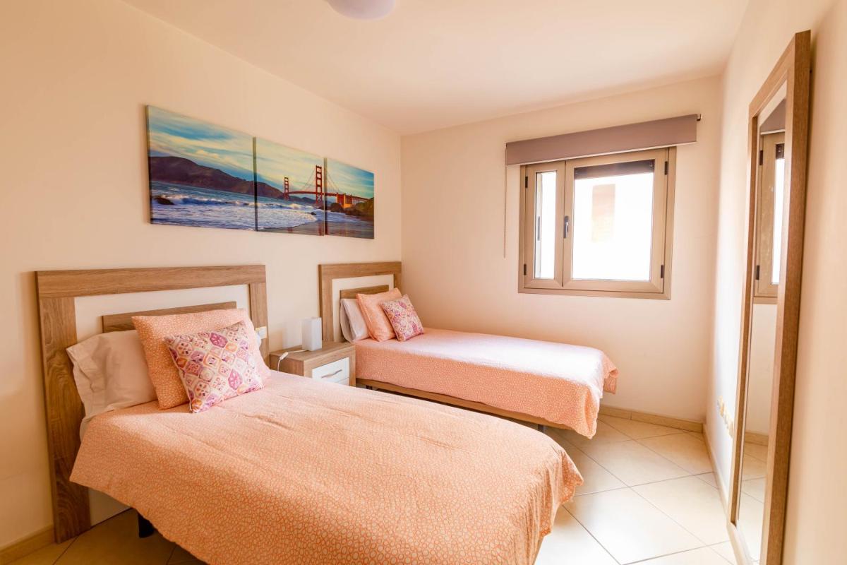 Solen Suites Arguineguin - Housity