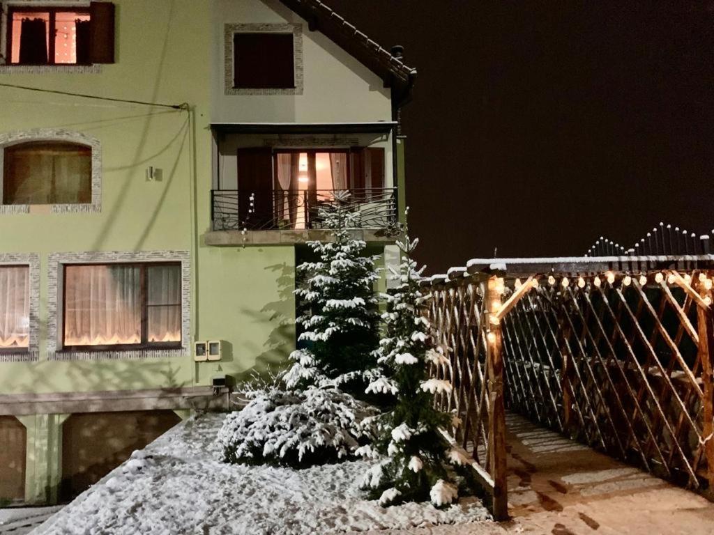Casa din Deal - Housity
