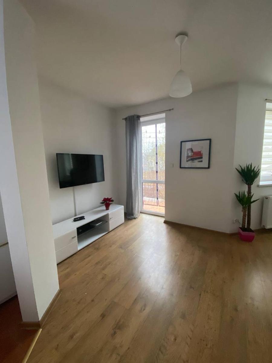 Mieszkanie w Centrum - Housity