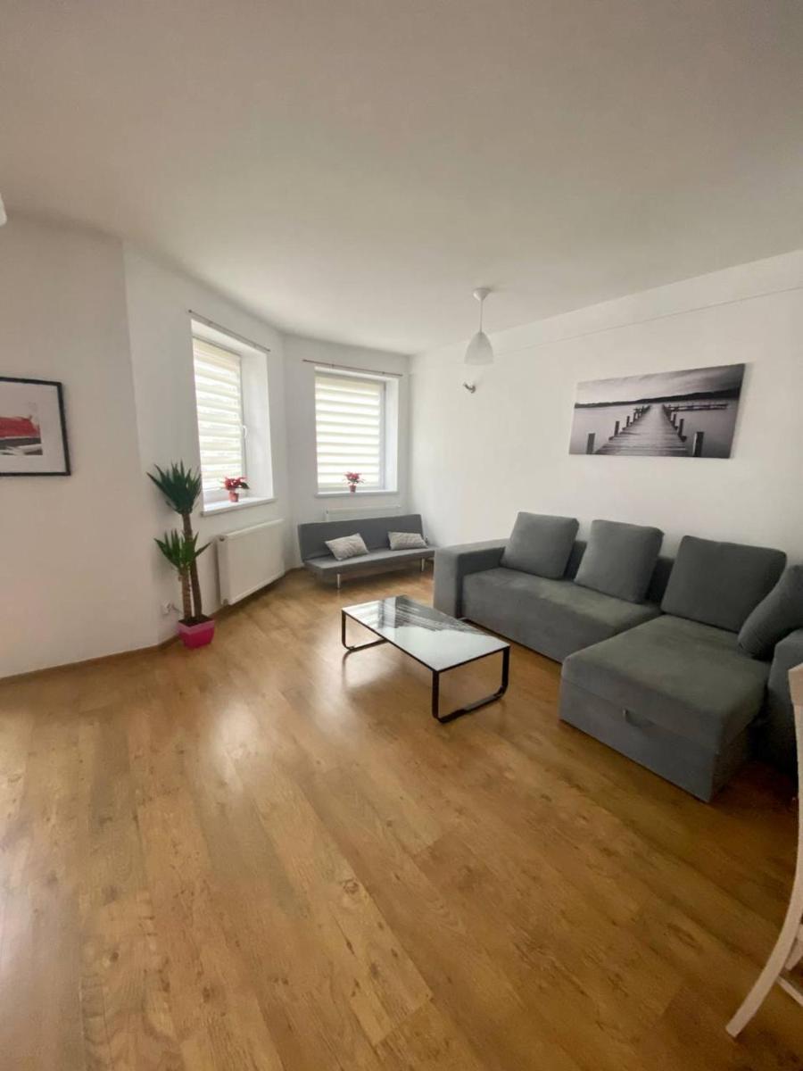 Mieszkanie w Centrum - Housity