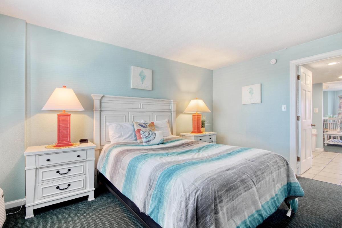 Blue Water Resort 1103 - Housity
