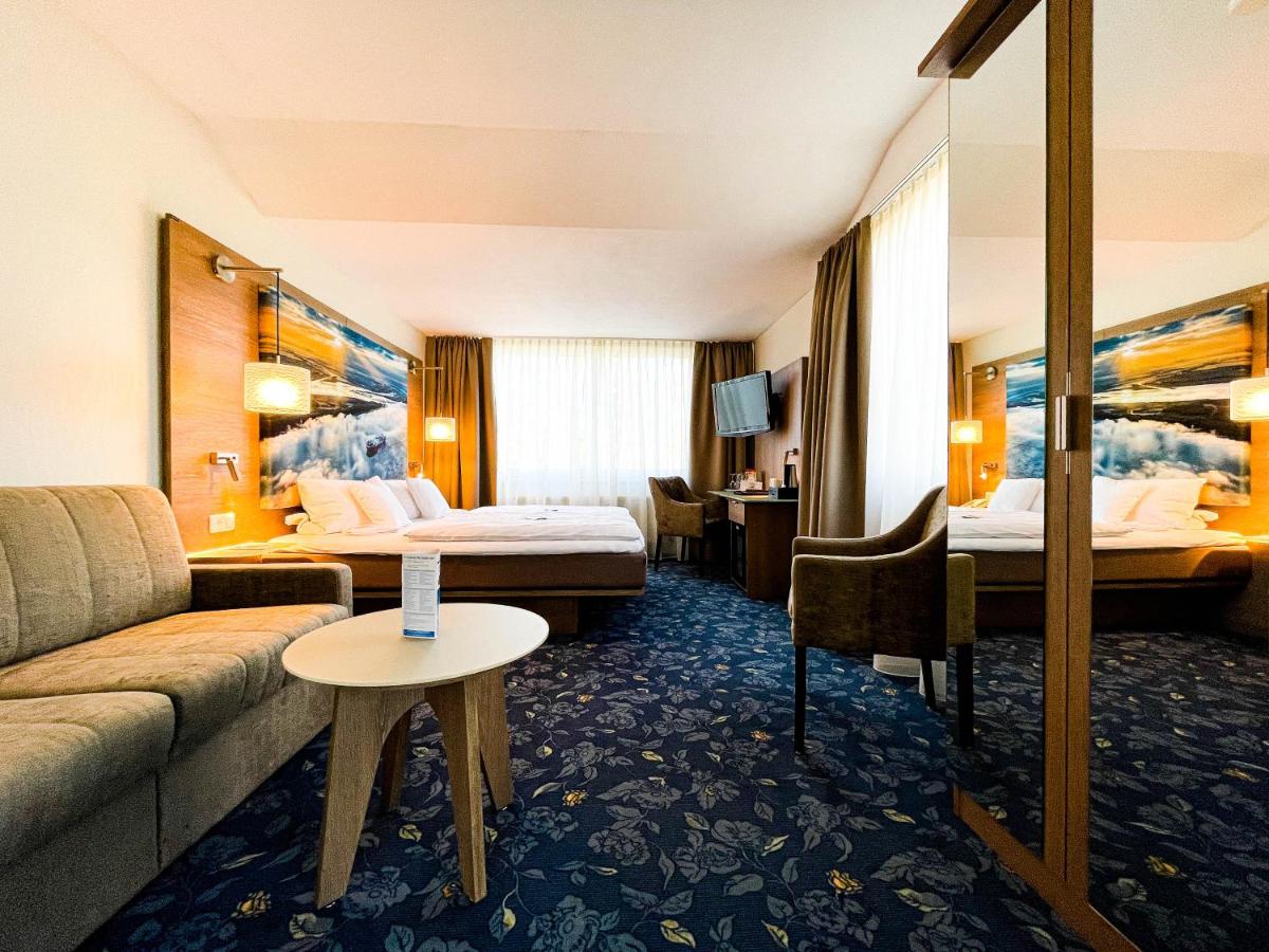 Hotel-Restaurant Vier Linden - Housity