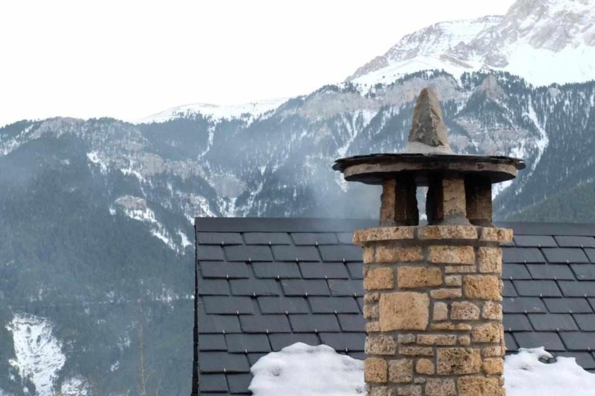Casa Albana Pirineos - Housity