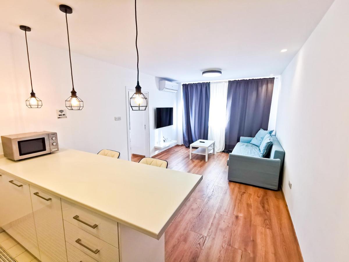 CityCenter Boutique Apartment - Housity