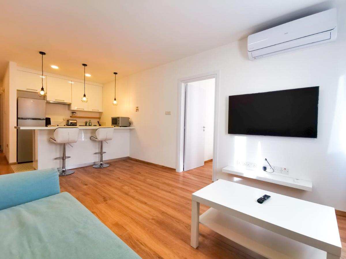 CityCenter Boutique Apartment - Housity
