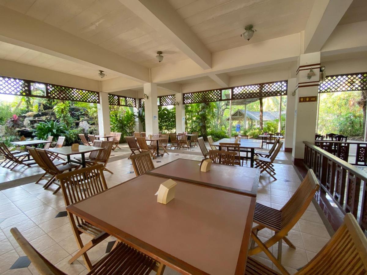 Thara Cholapruek Resort - SHA Extra Plus - Housity