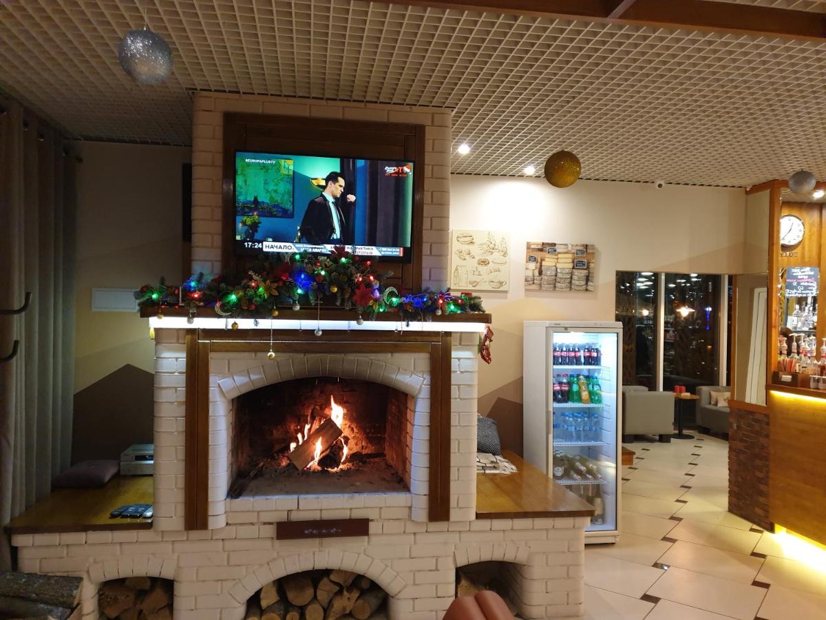 Suitetrails - Alpen Hotel