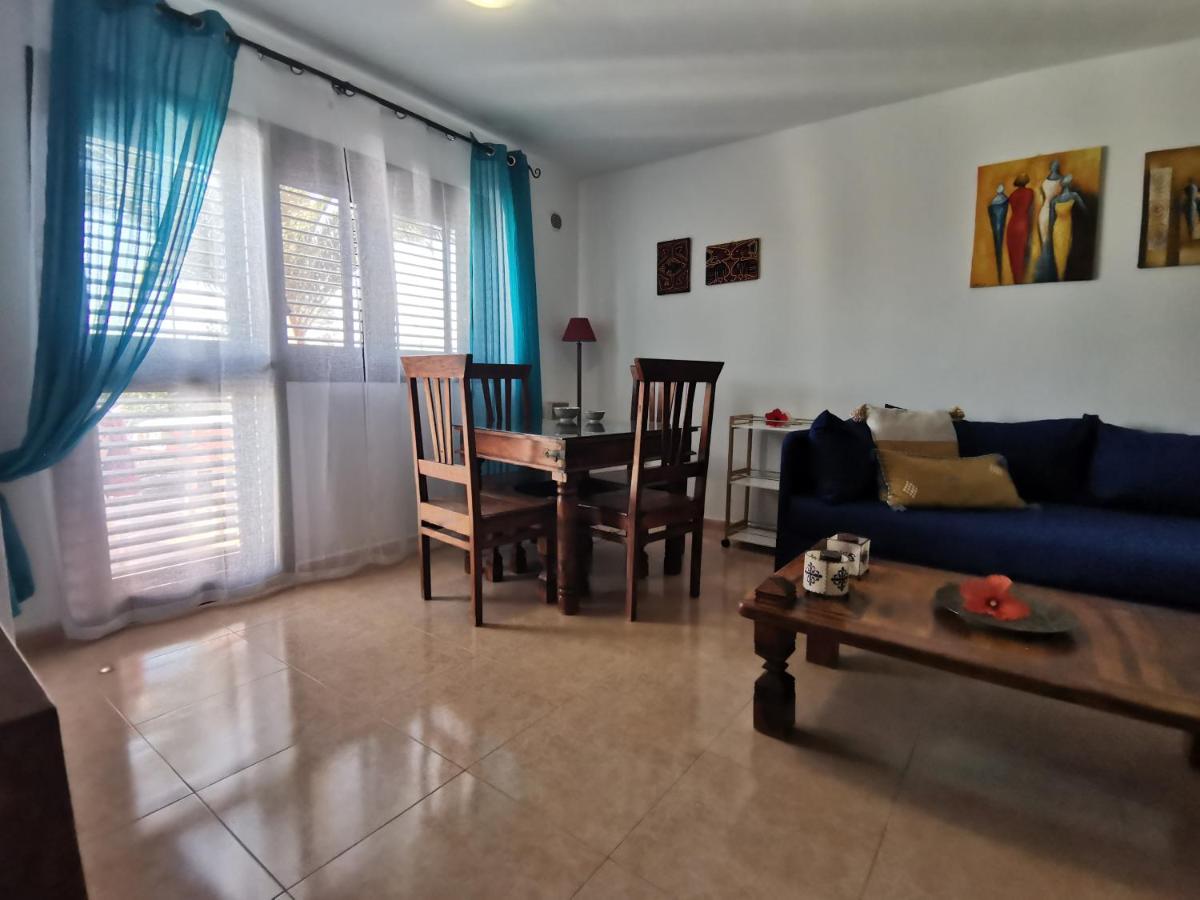 Appartamento Spagnolo Oasis Tamarindo - Housity