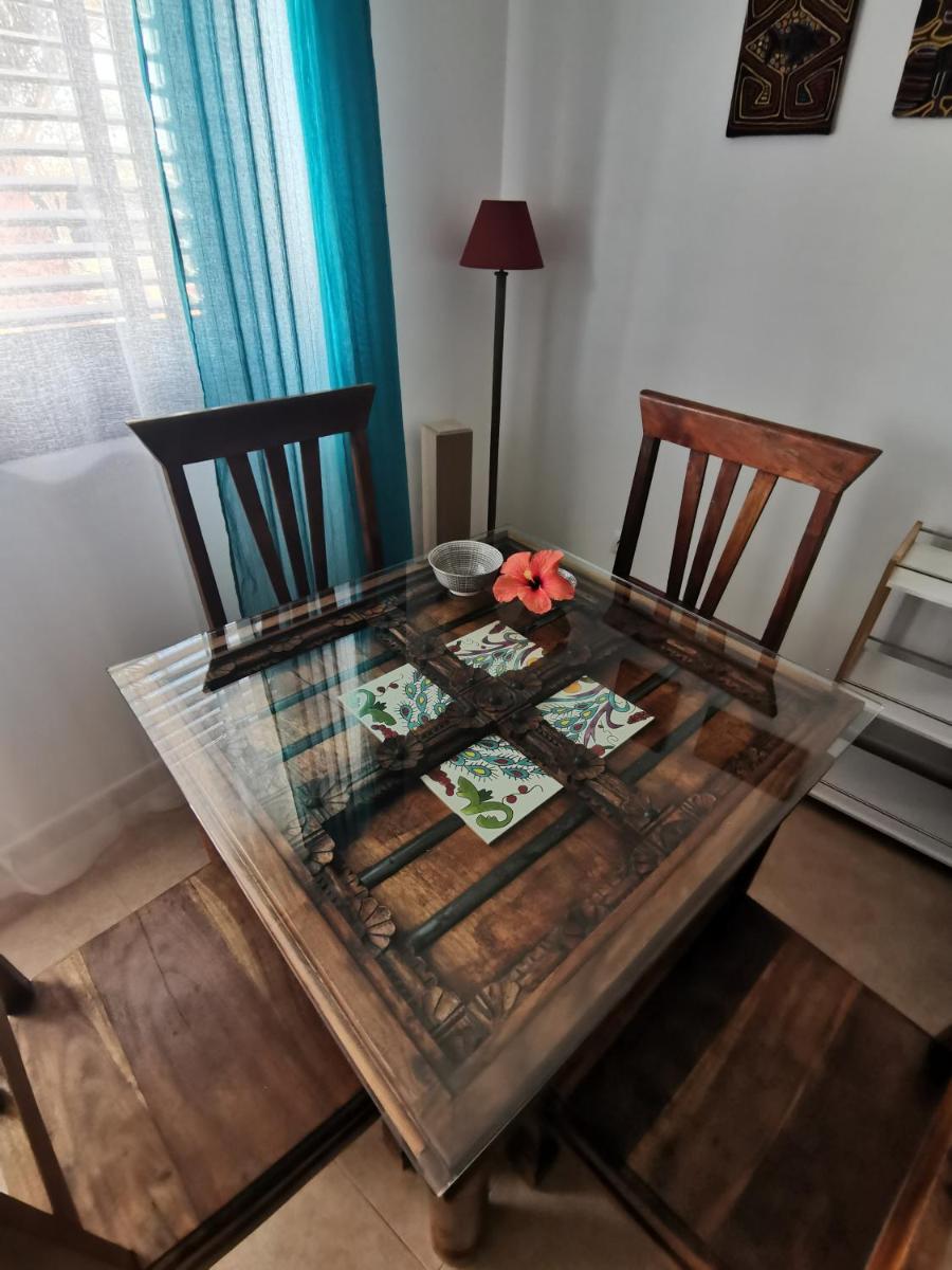 Appartamento Spagnolo Oasis Tamarindo - Housity