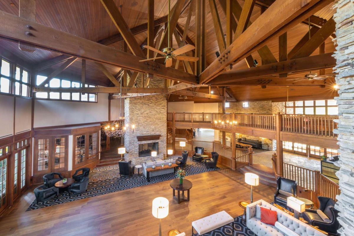 Cherry Valley Hotel - Housity