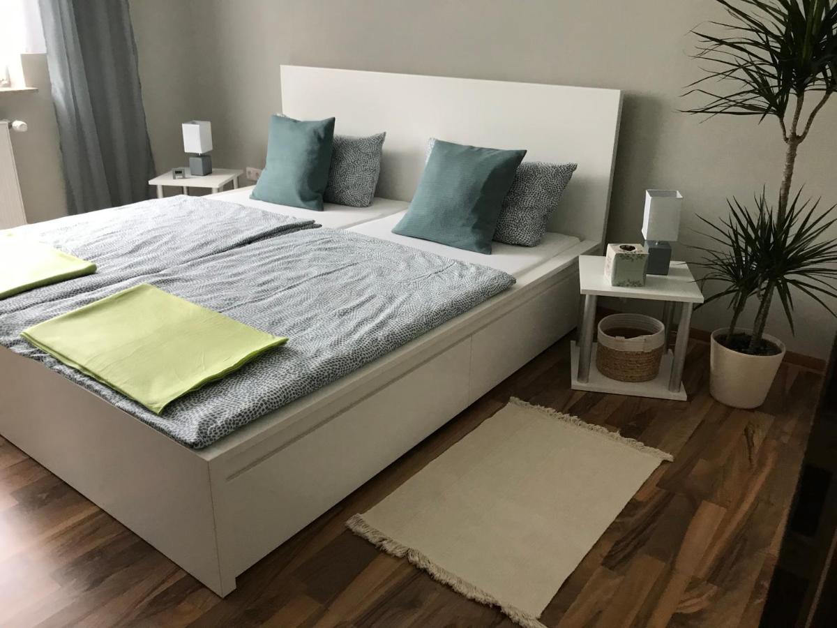 Ferienwohnung Von Paris - Housity