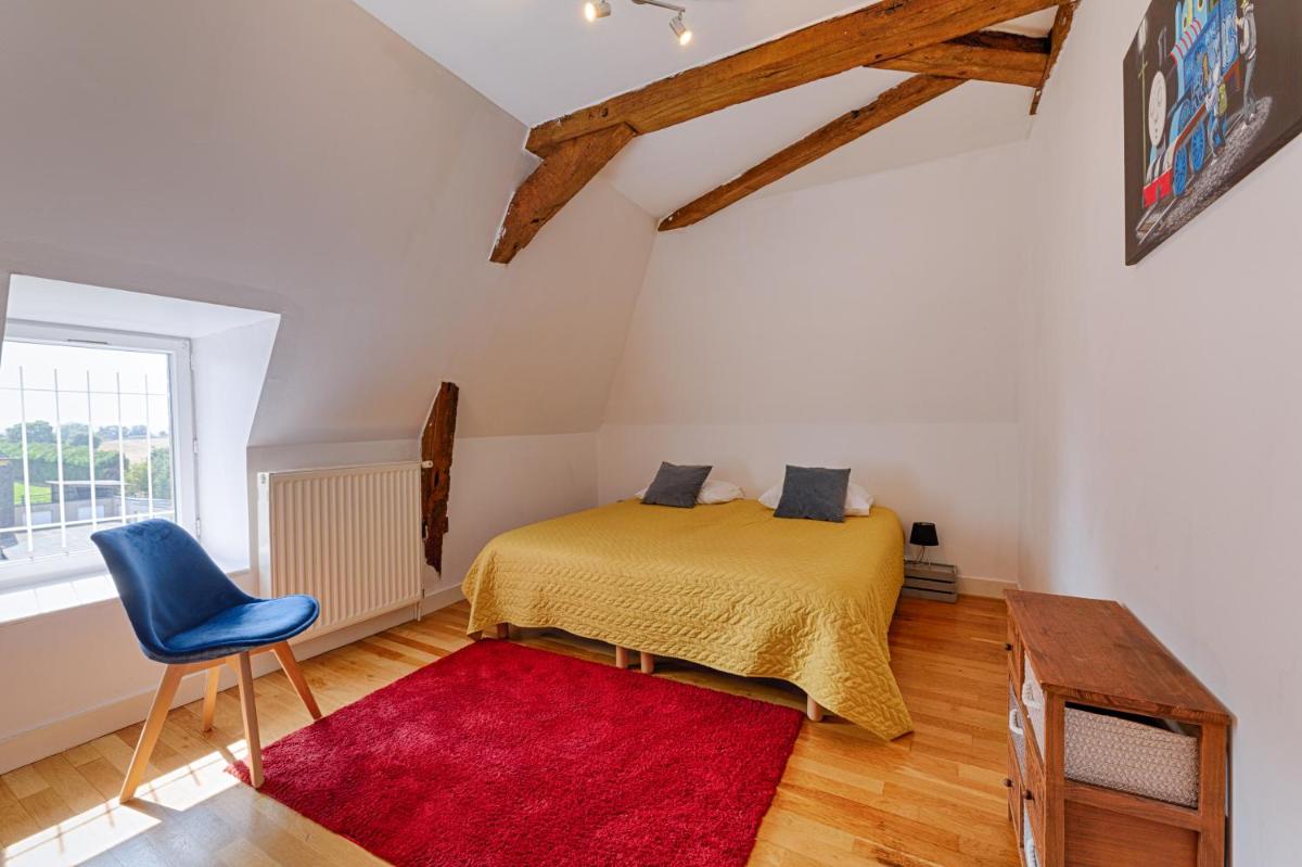 Calvaloft - Housity
