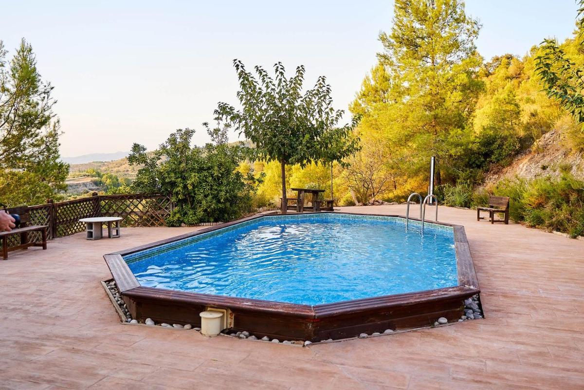 Casa Rural La Canal De Salem - Housity