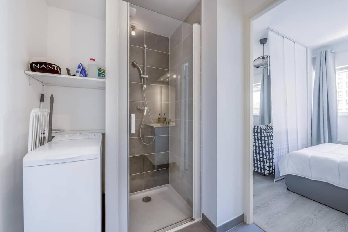 Studio Vatel Nantes - Housity