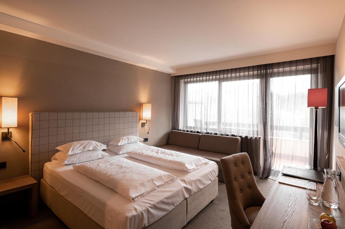 Hotel Pollinger - Hizvo
