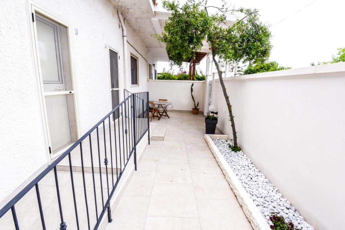 B&B Macchia Mediterranea - Housity