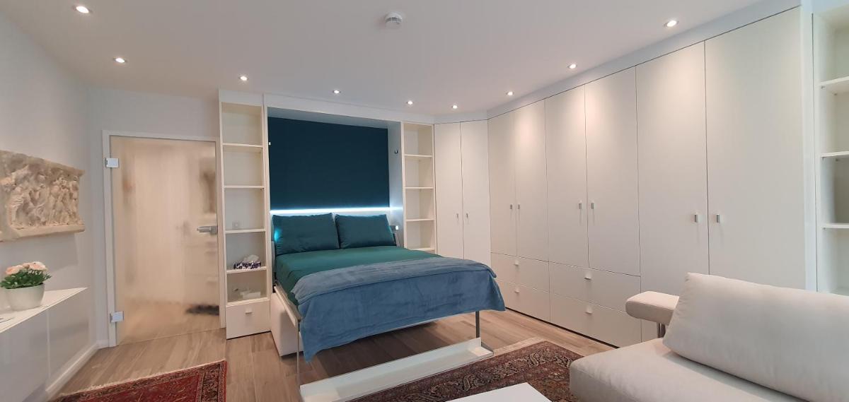 Apartment und Ferienwohnung, Wohnen auf Zeit, Callenberger Straße, Coburg - Housity