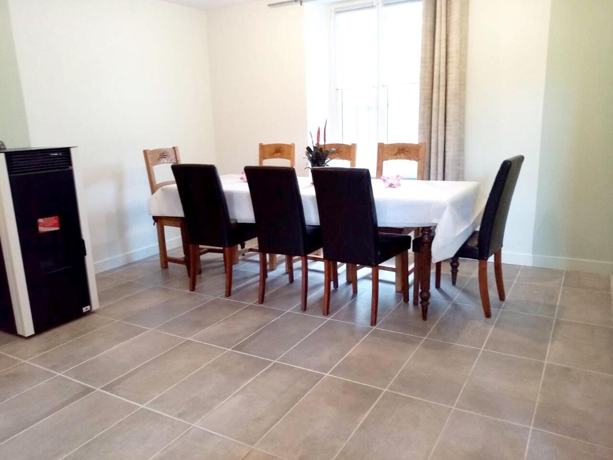 Maison confortable a Saint Vaast d'Equiqueville avec garage - Housity