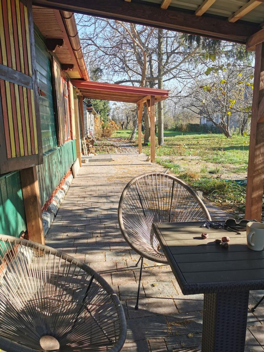 Buglandia - Housity