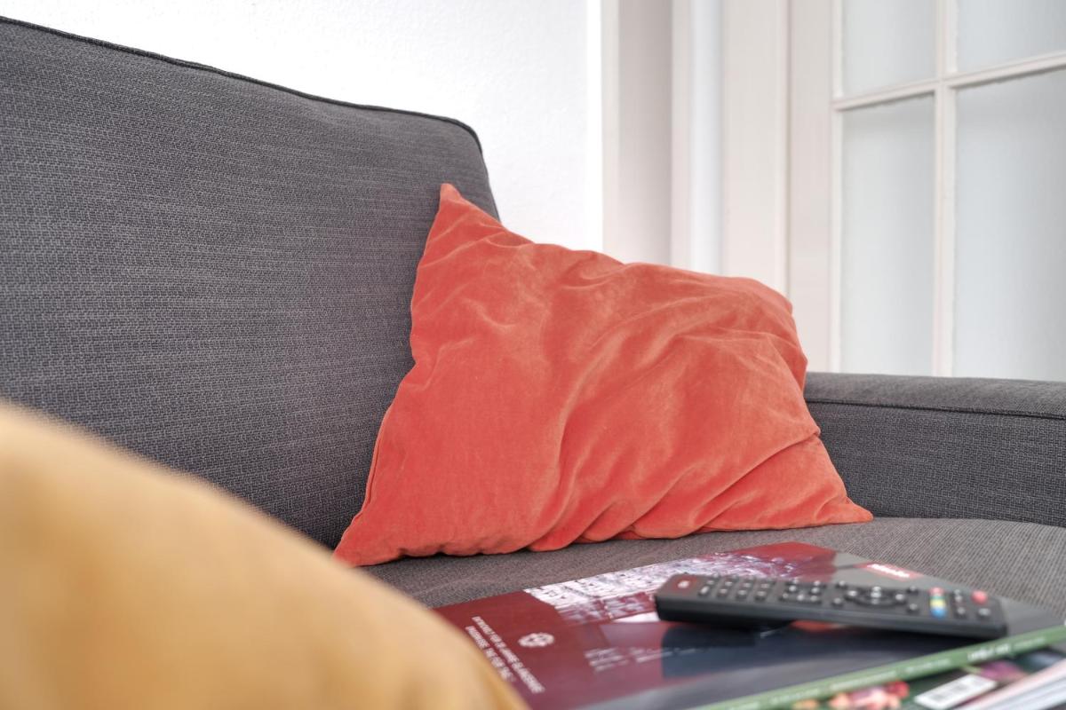 Ferienwohnung Speldorf - Housity