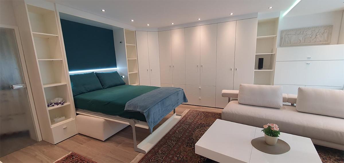 Apartment und Ferienwohnung, Wohnen auf Zeit, Callenberger Straße, Coburg - Housity