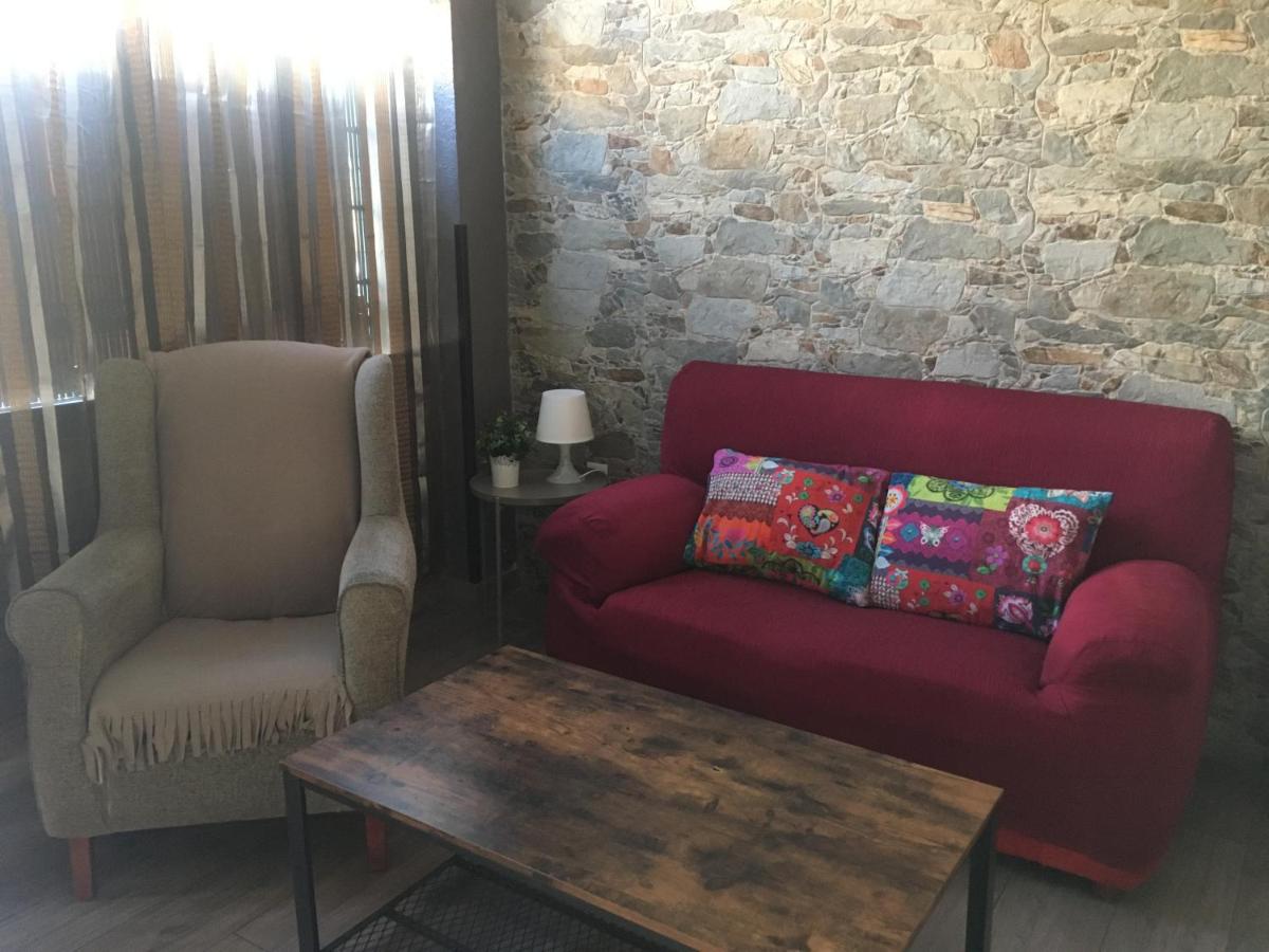 Apartamento con barbacoa BBQ Los picadores - Housity