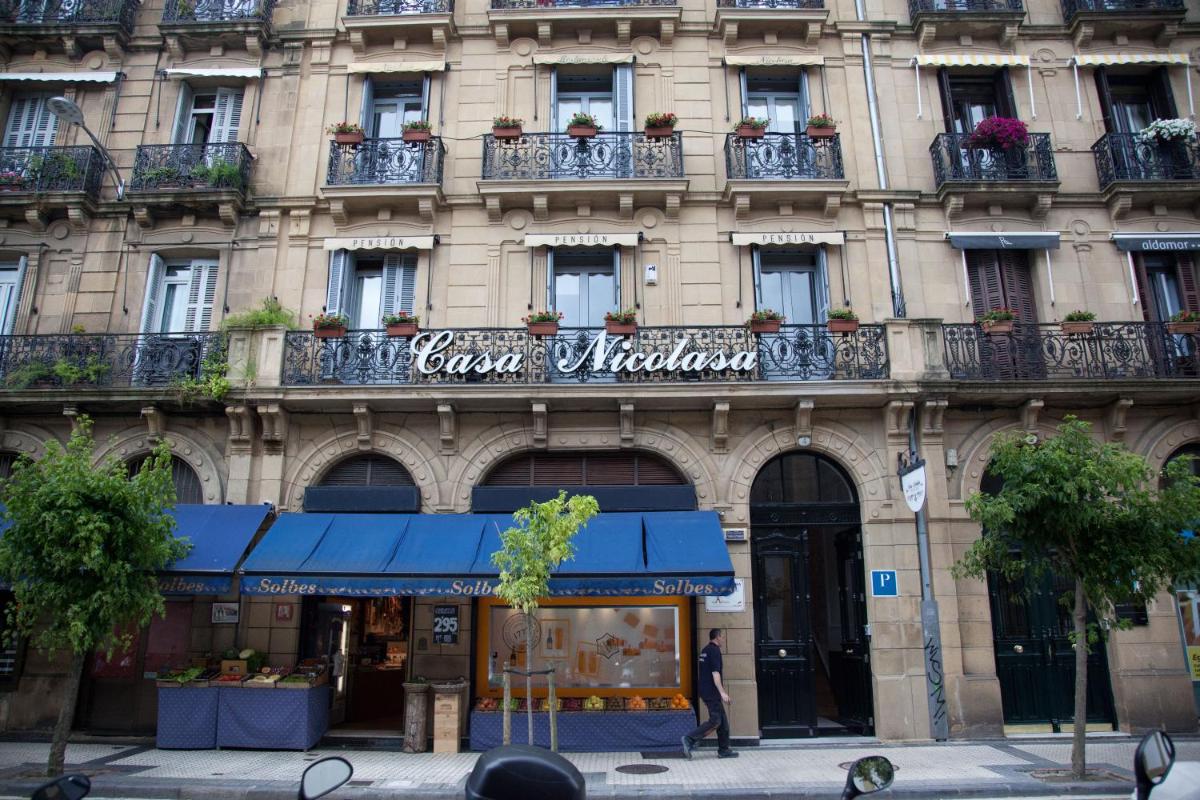 Casa Nicolasa - Housity