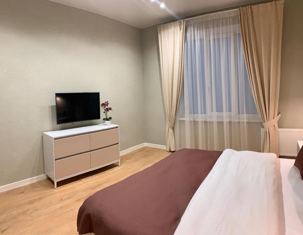 Apart City Home - Housity