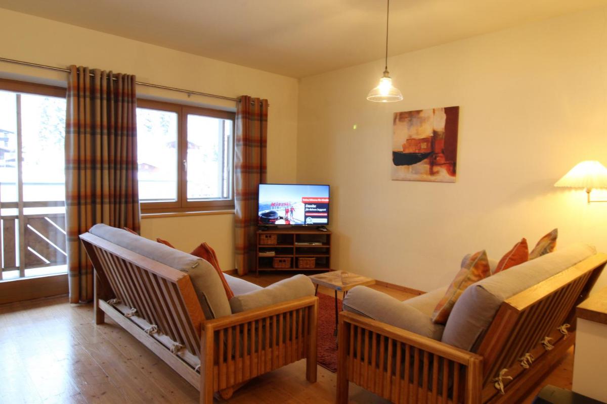 Apartment Kitzbichler by Apartment Managers - Hizvo