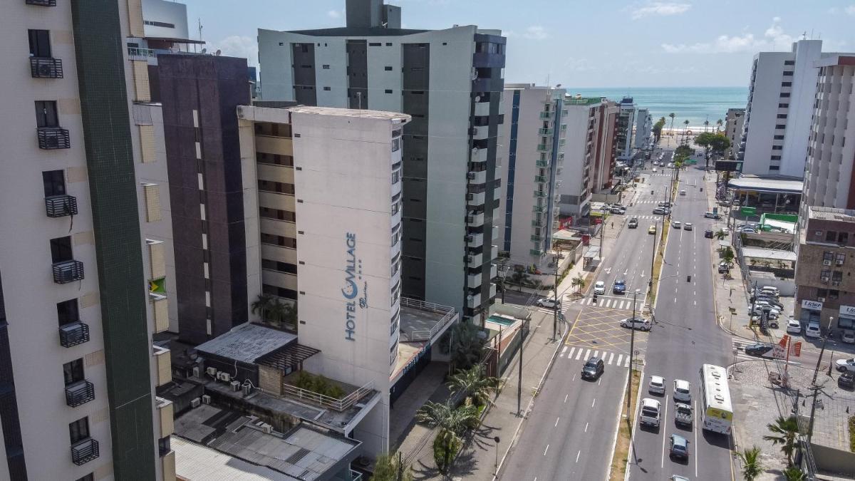 Hotel Village Premium Joao Pessoa - Housity