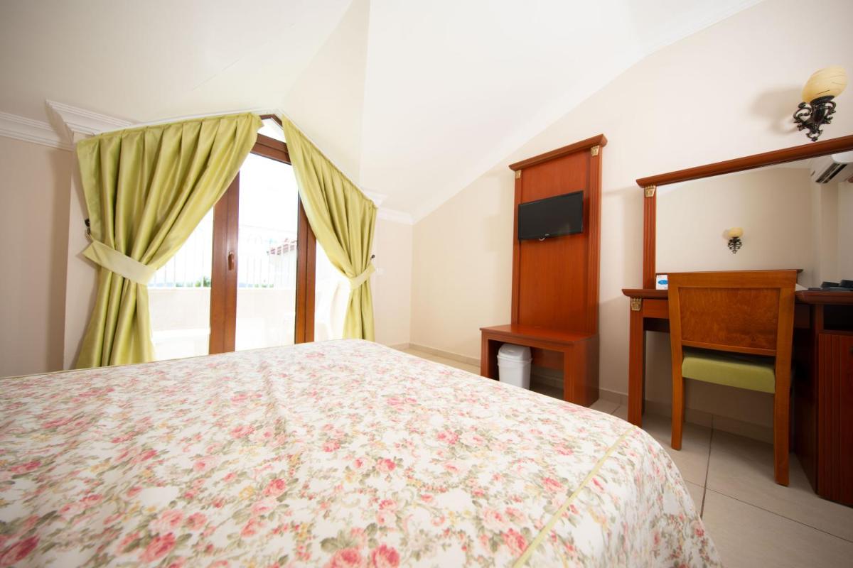 Yel Holiday Resort - Housity