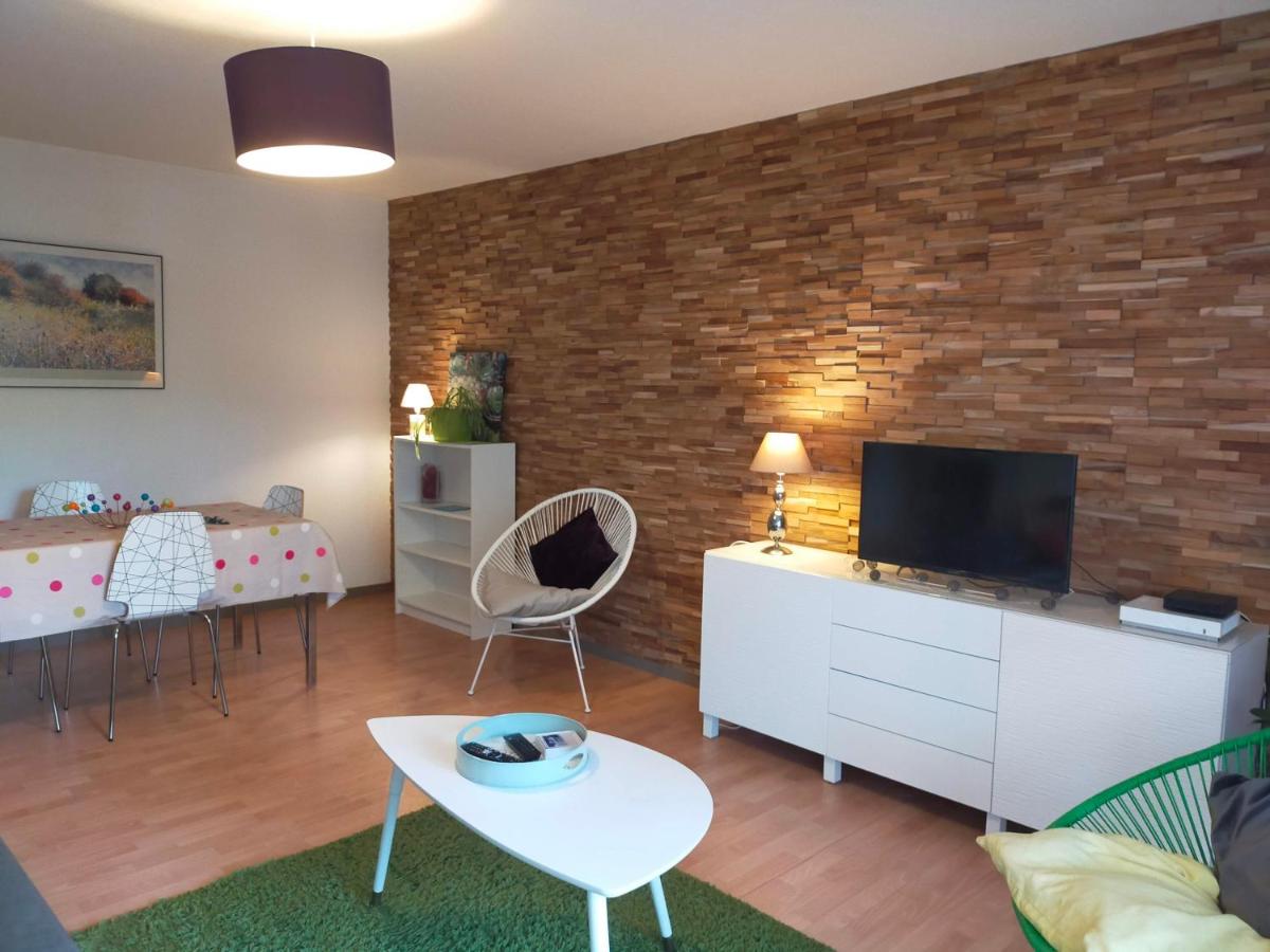 L'Appart'45 - Housity