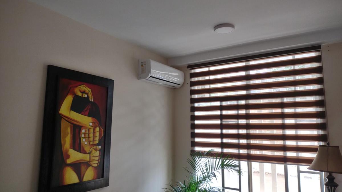 ACOGEDOR DEPARTAMENTO VACACIONAL - Hizvo