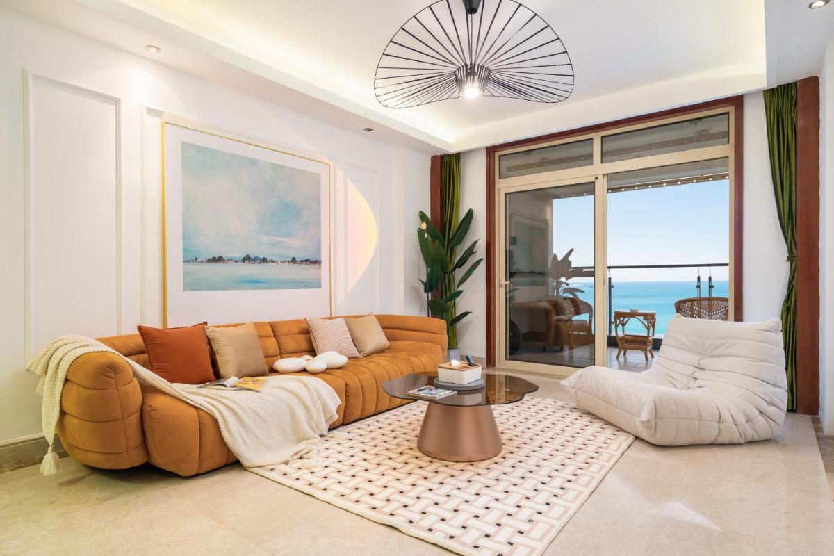 Suitetrails - Sanya Yikehai View Apartments