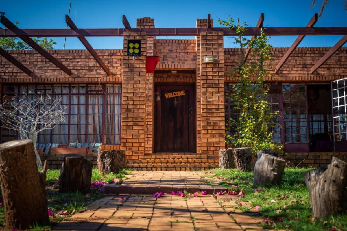 Farm house to rent for the weekend - Housity
