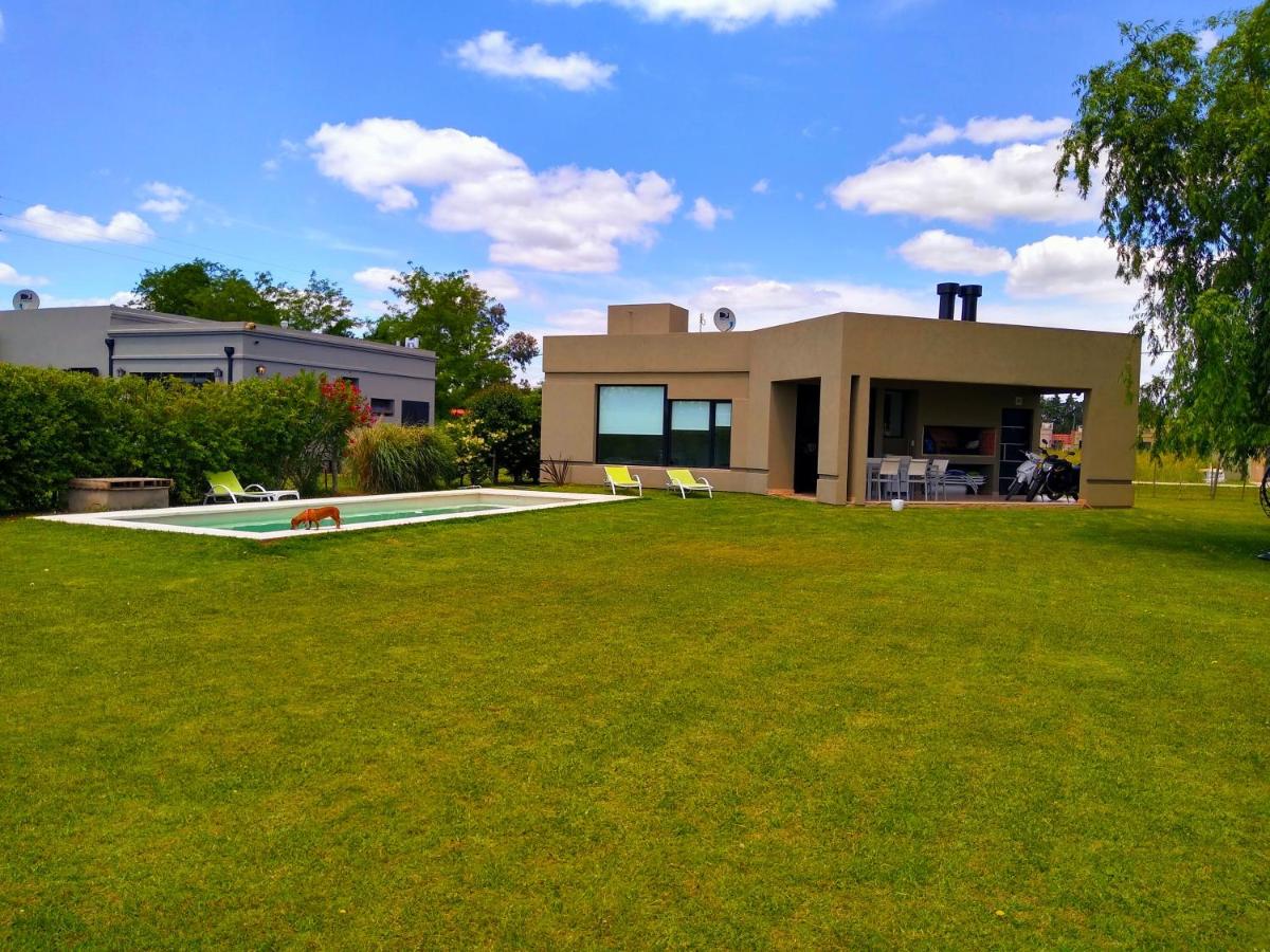 Quinta Mercedes ba - Housity
