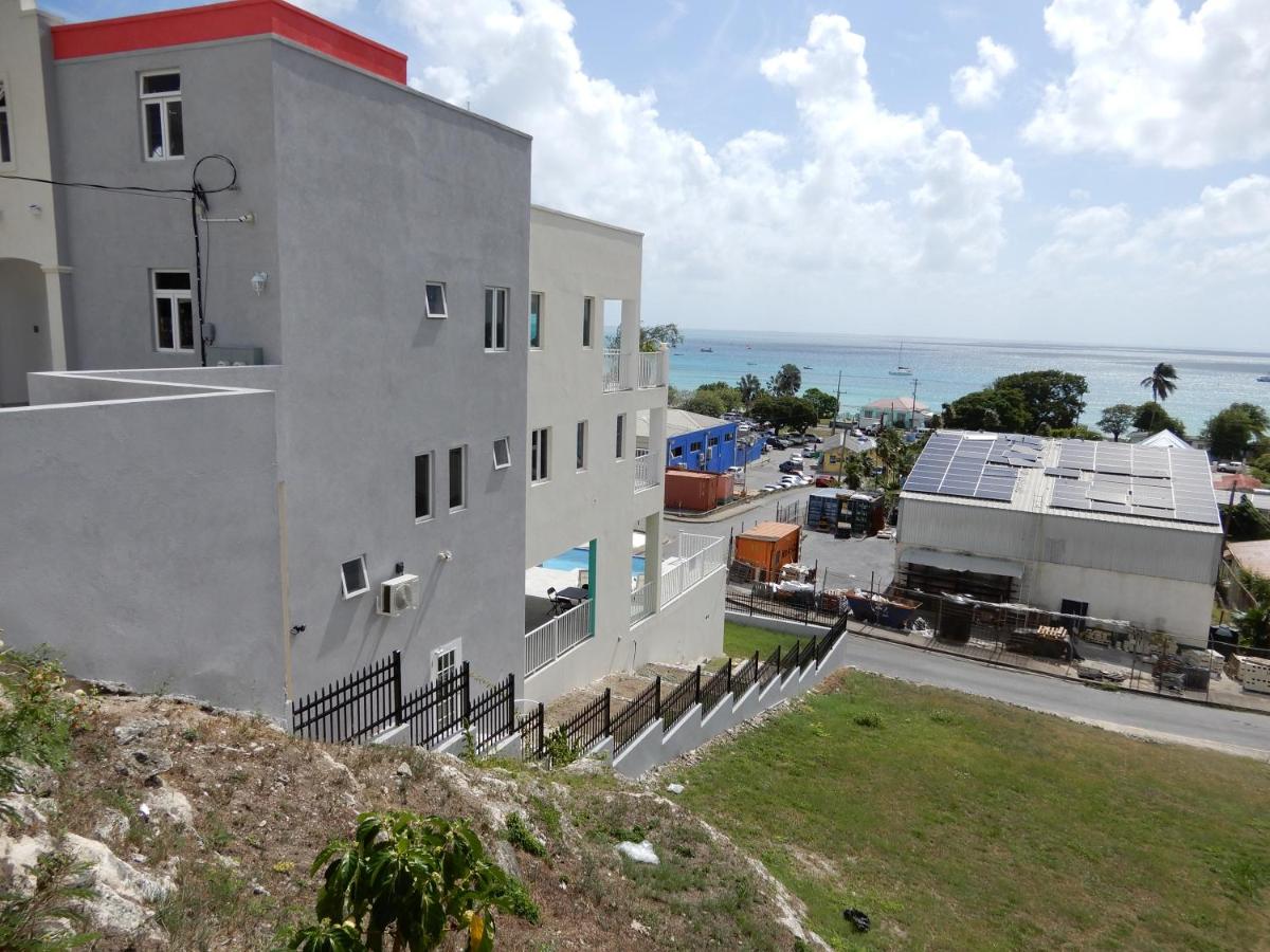 Oistins Bayview Apartments - Housity