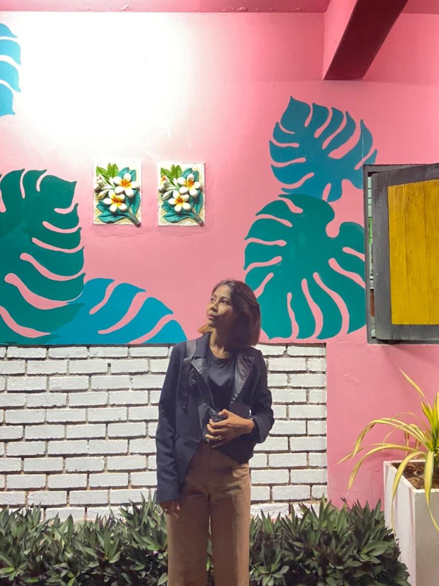 Ingpha Room For Rent - Housity