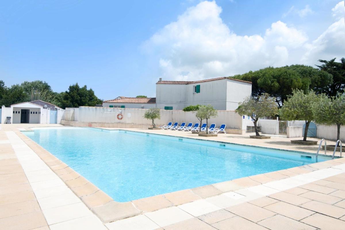 Suitetrails - Appartement Valène