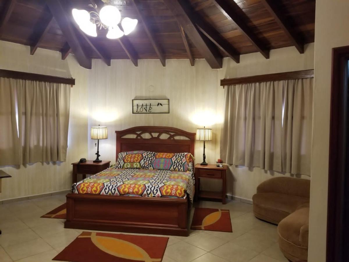 Apart-Hotel San Ignacio-Boutique 5 Estrellas - Housity