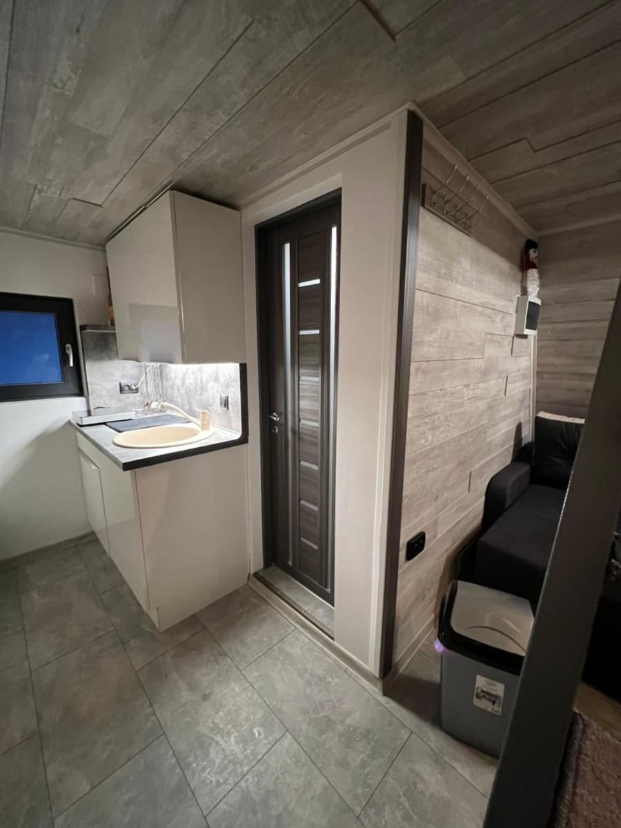 Suitetrails - AGLAS CHALET