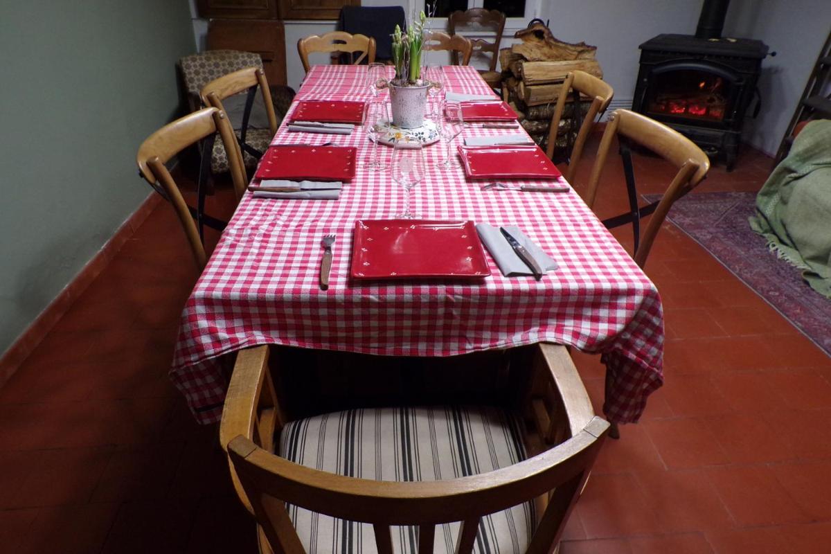 chambres d'hotes Chez Maggie - Housity