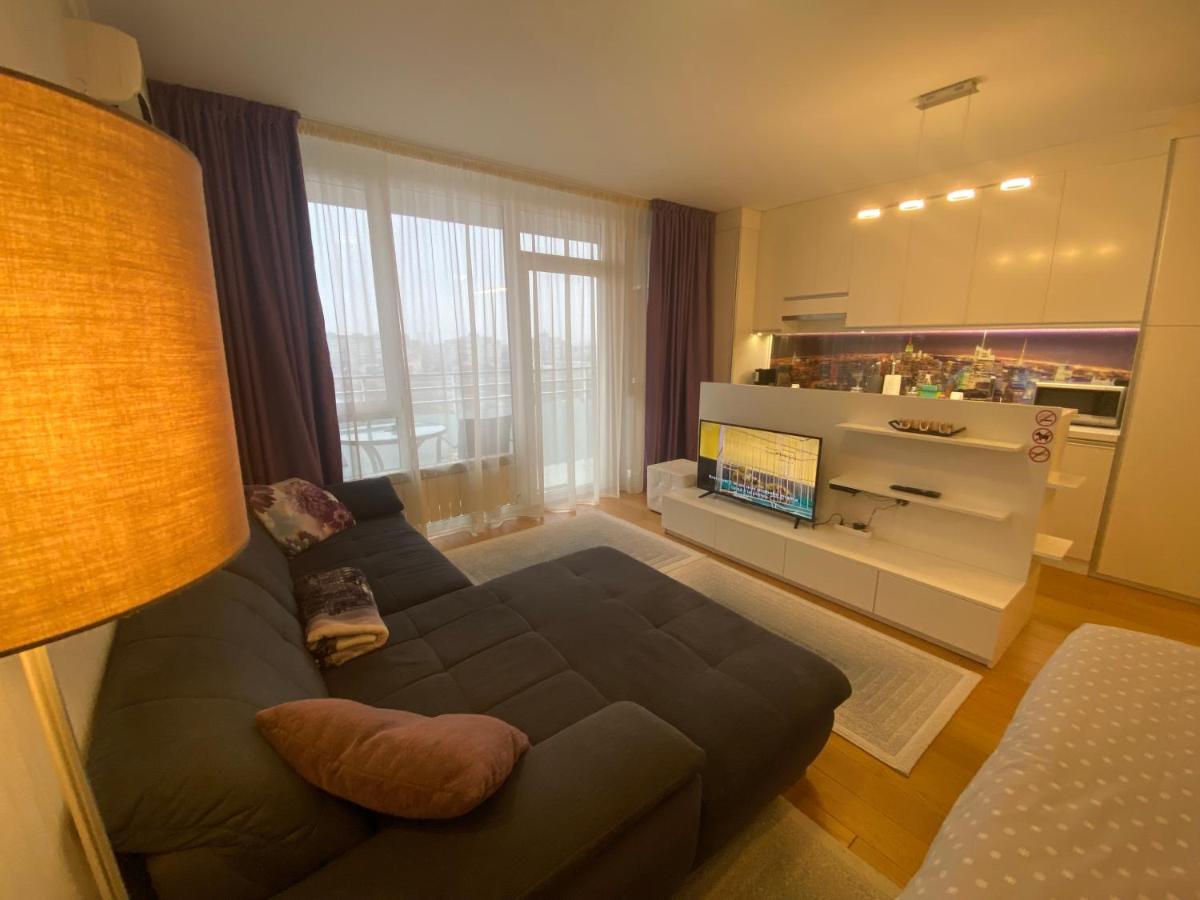 Suitetrails - Top Level Residence